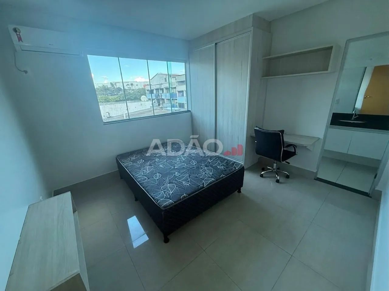 DUPLEX COM 2 SUÍTES PRÓXIMO AO SHOPPING FLAMBOYANT