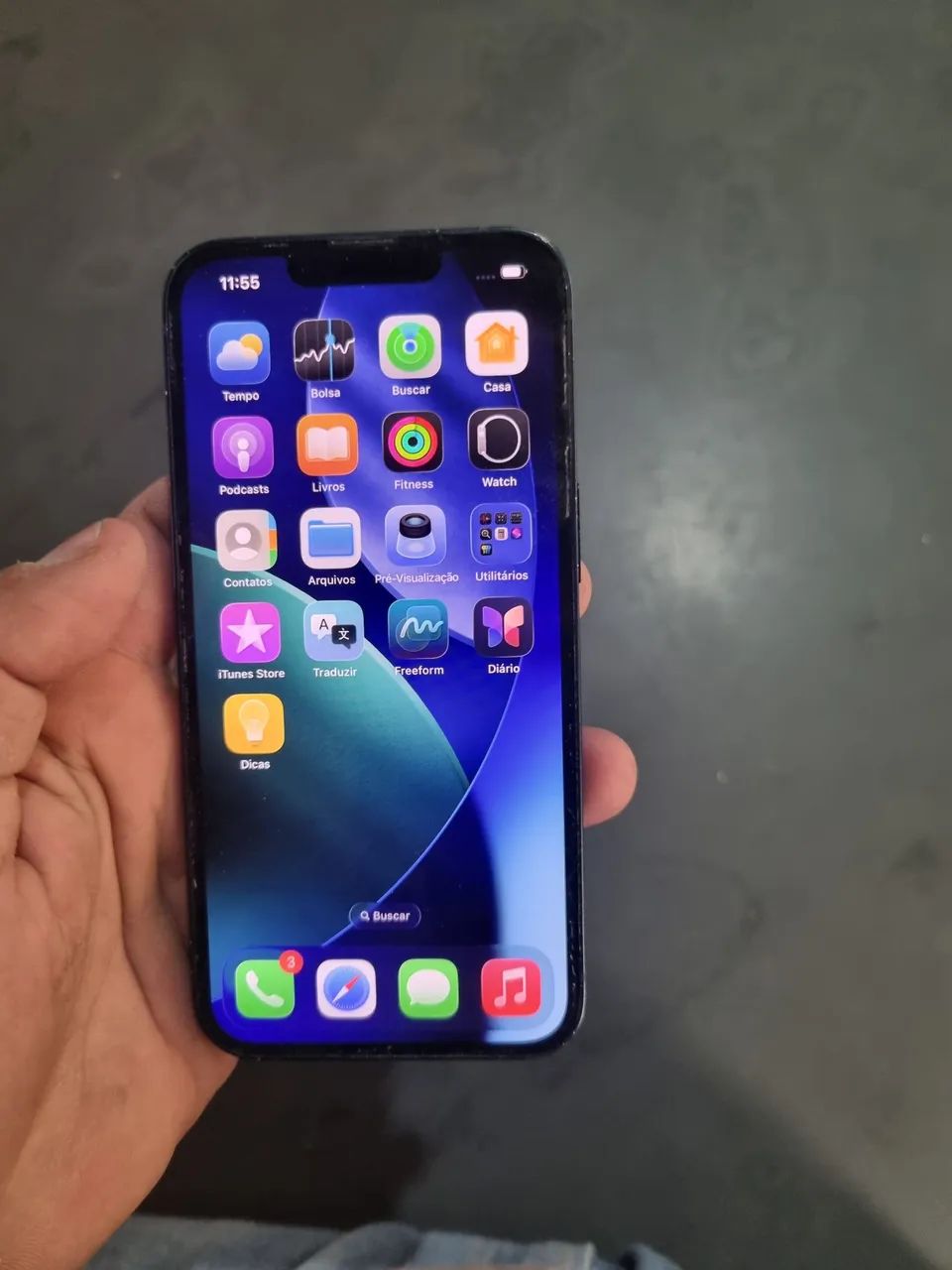 iPhone 13 - Foto 2