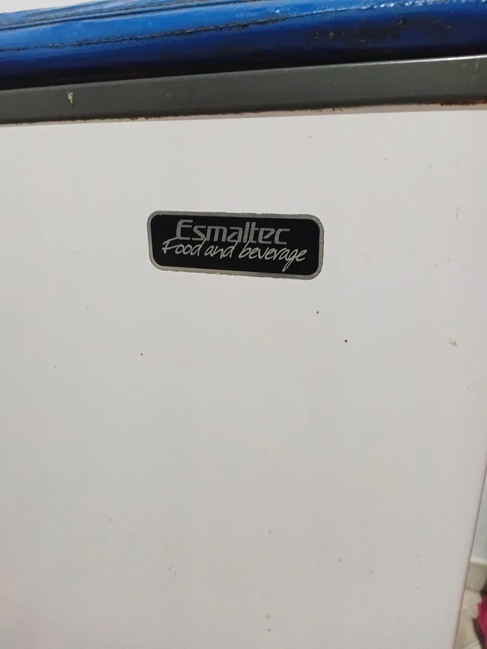 REFRIGERADOR ESMALTEC - Foto 2