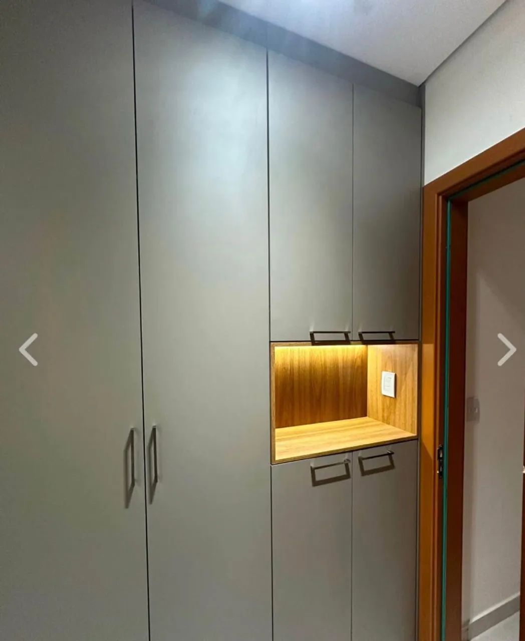 Aluguel apartamento park cidade alta  - Foto 5
