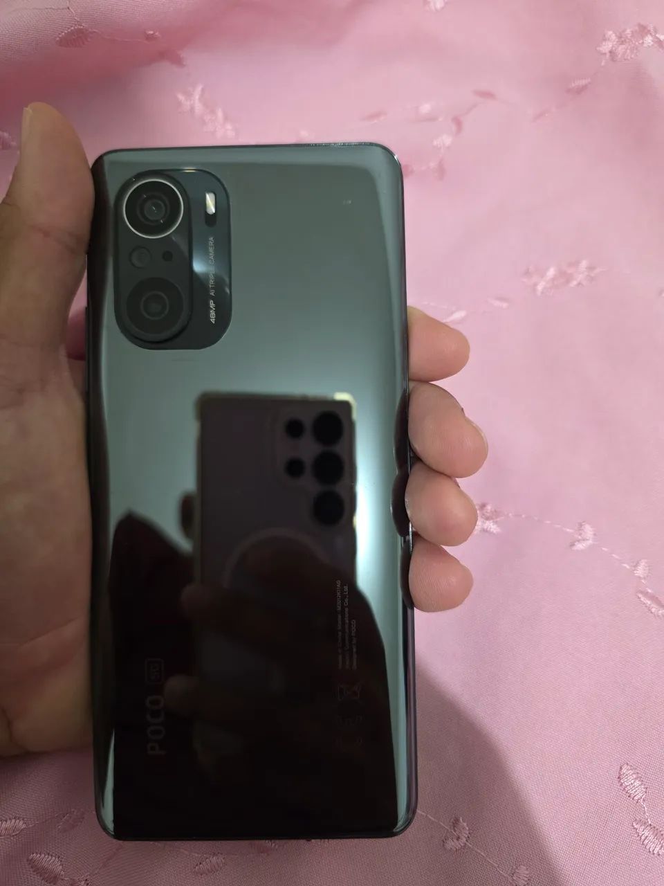Poco f3  - Foto 3
