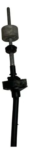 Cabo De Embreagem Renault Renault Logan 2009 A 2012 - Foto 3