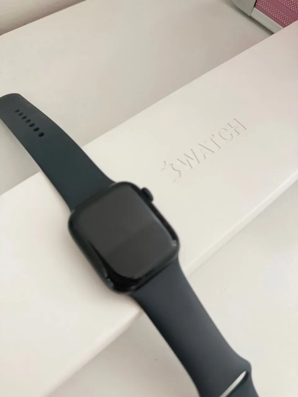 Apple Watch série 8