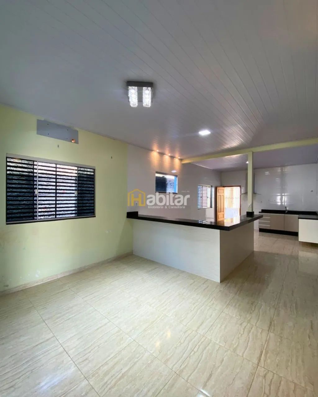 Vendo casa com placa solar e piscina  - Foto 2