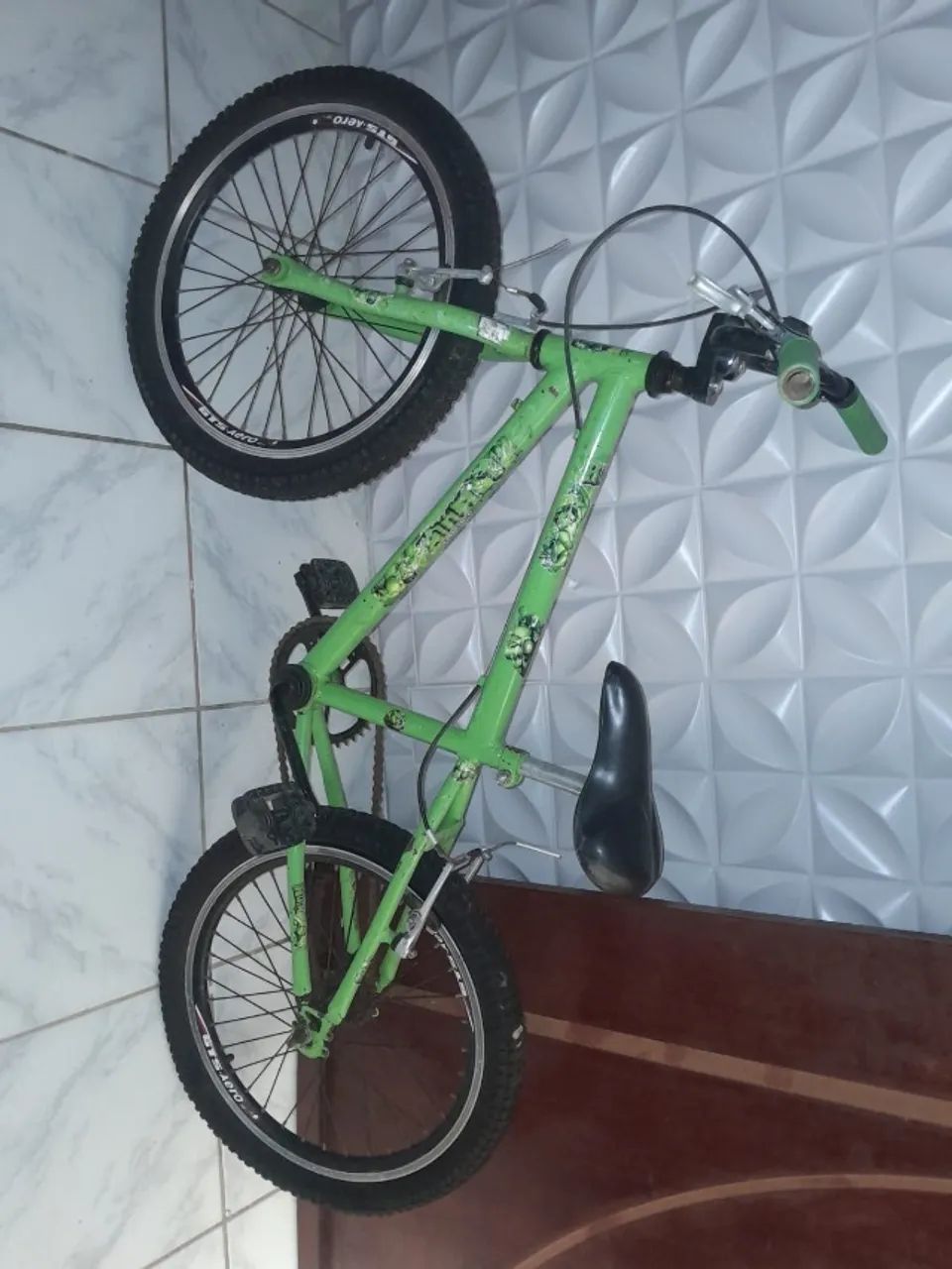 Bicicleta Juvenil - Foto 3