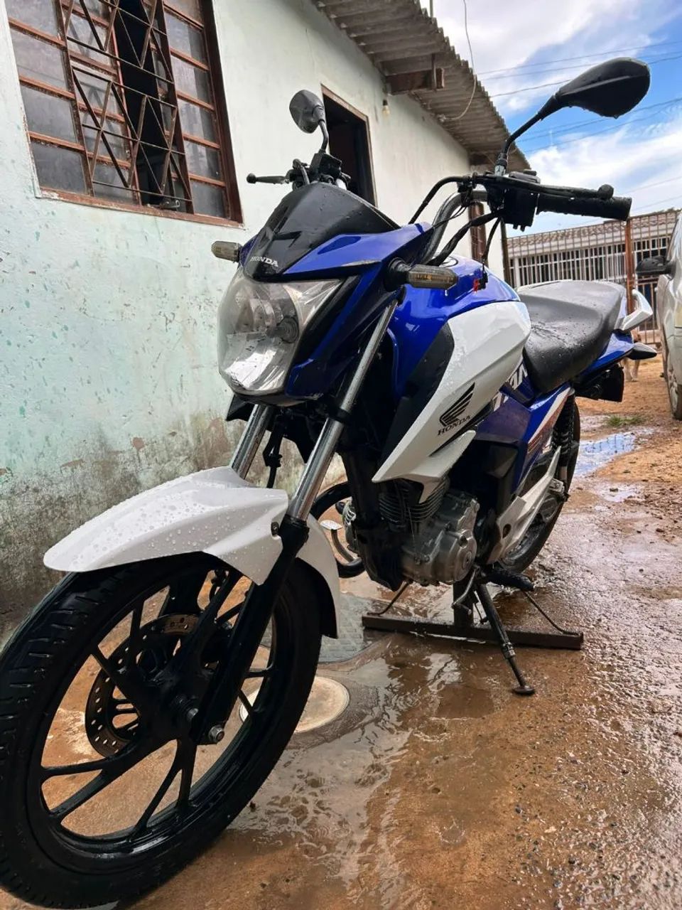 Vendo  13.500 - Foto 3