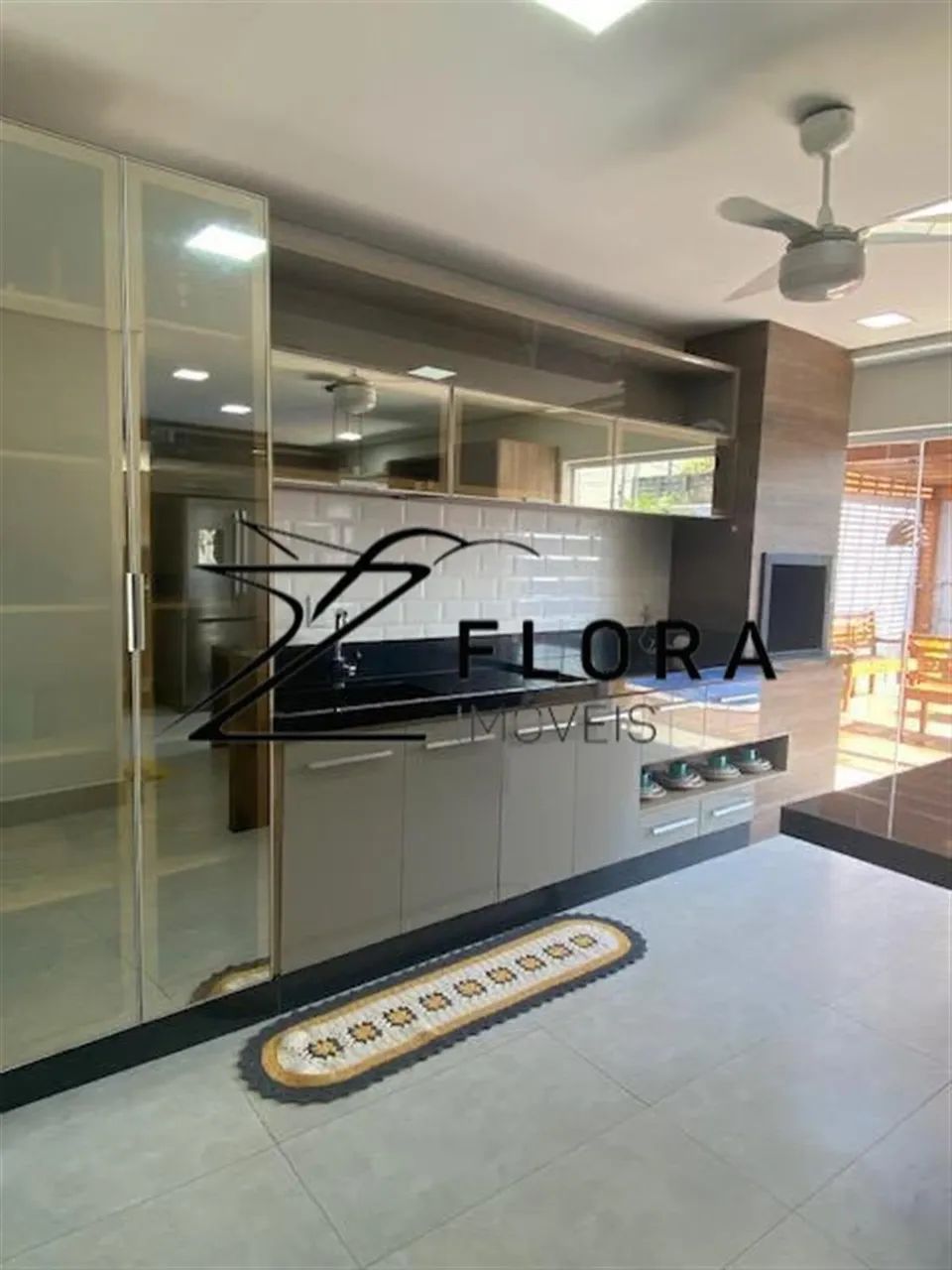casa - Cascata - Paulínia - Foto 5