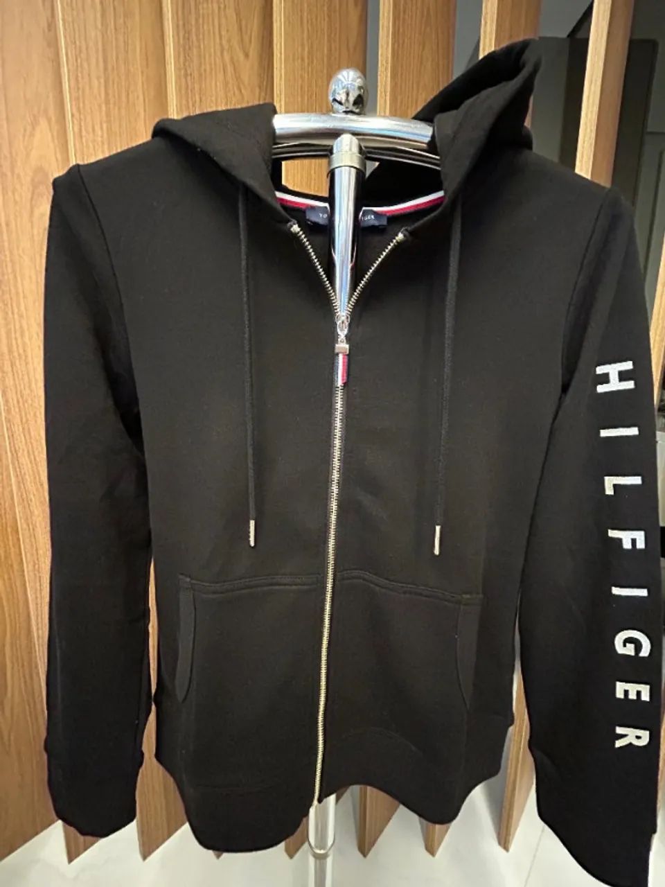 Moletom Feminino Tommy Hilfiger P