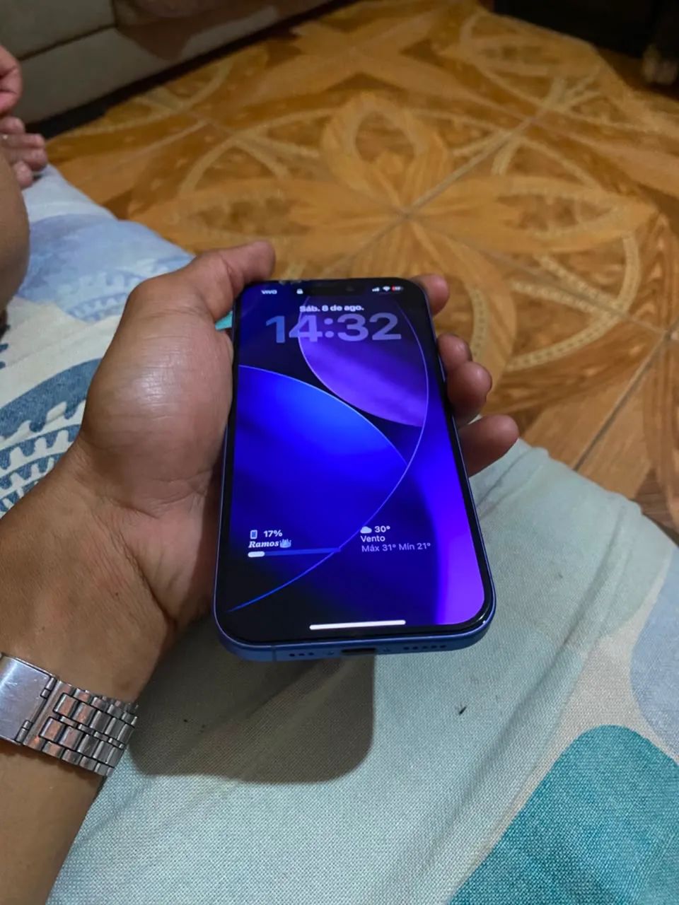 iPhone 16 - Foto 3