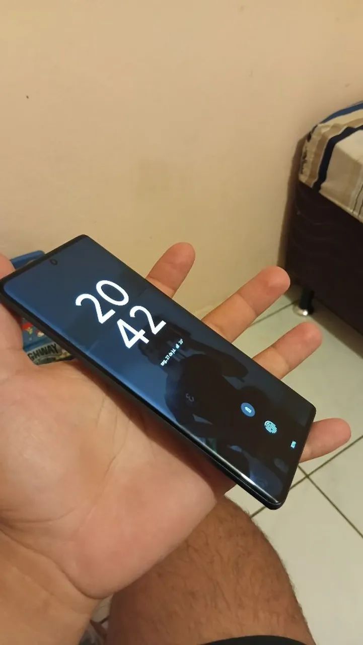 Motorola one fusion  - Foto 2