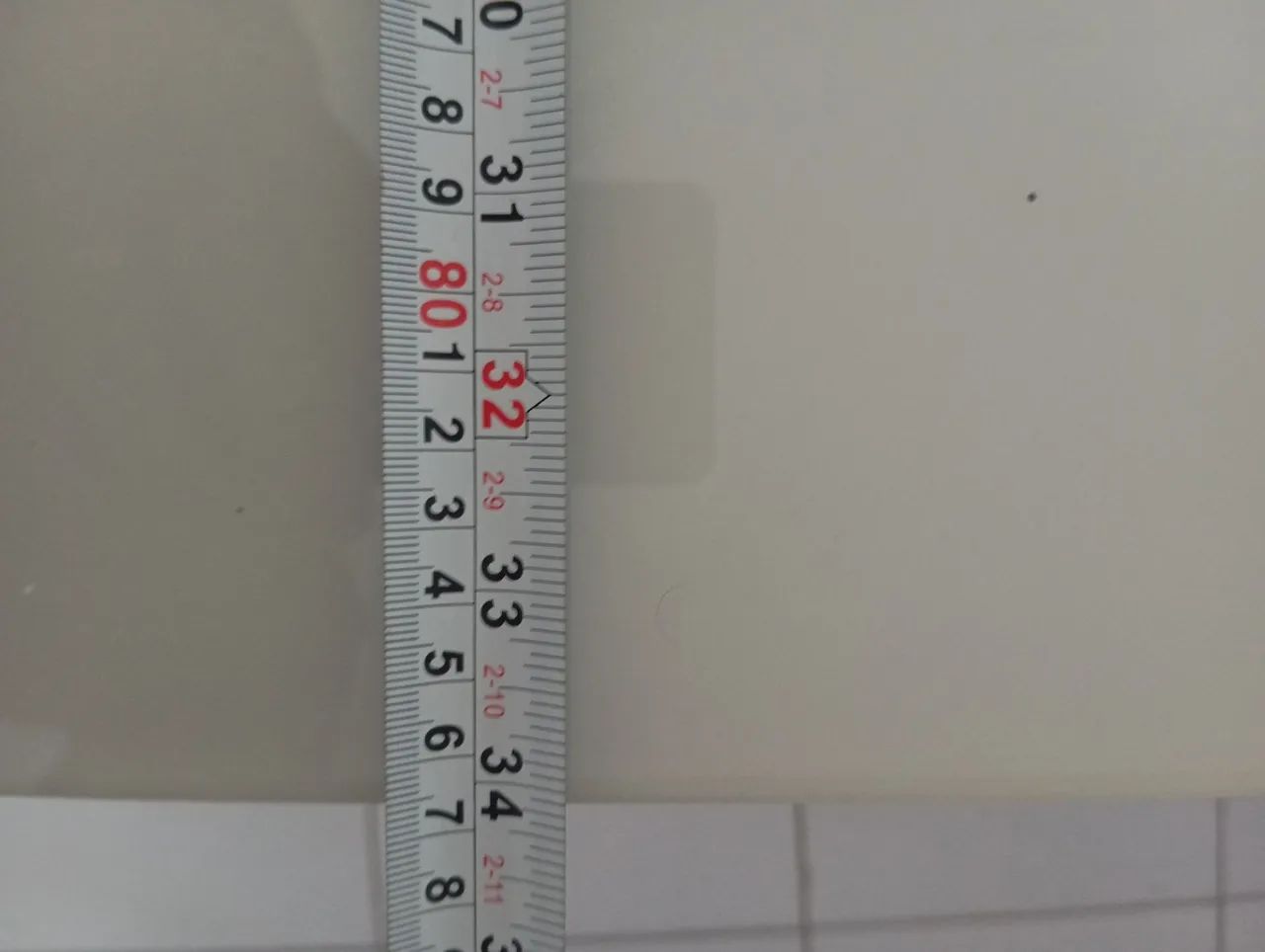 Mesa de jantar - Tampo MDF e Vidro - Foto 5