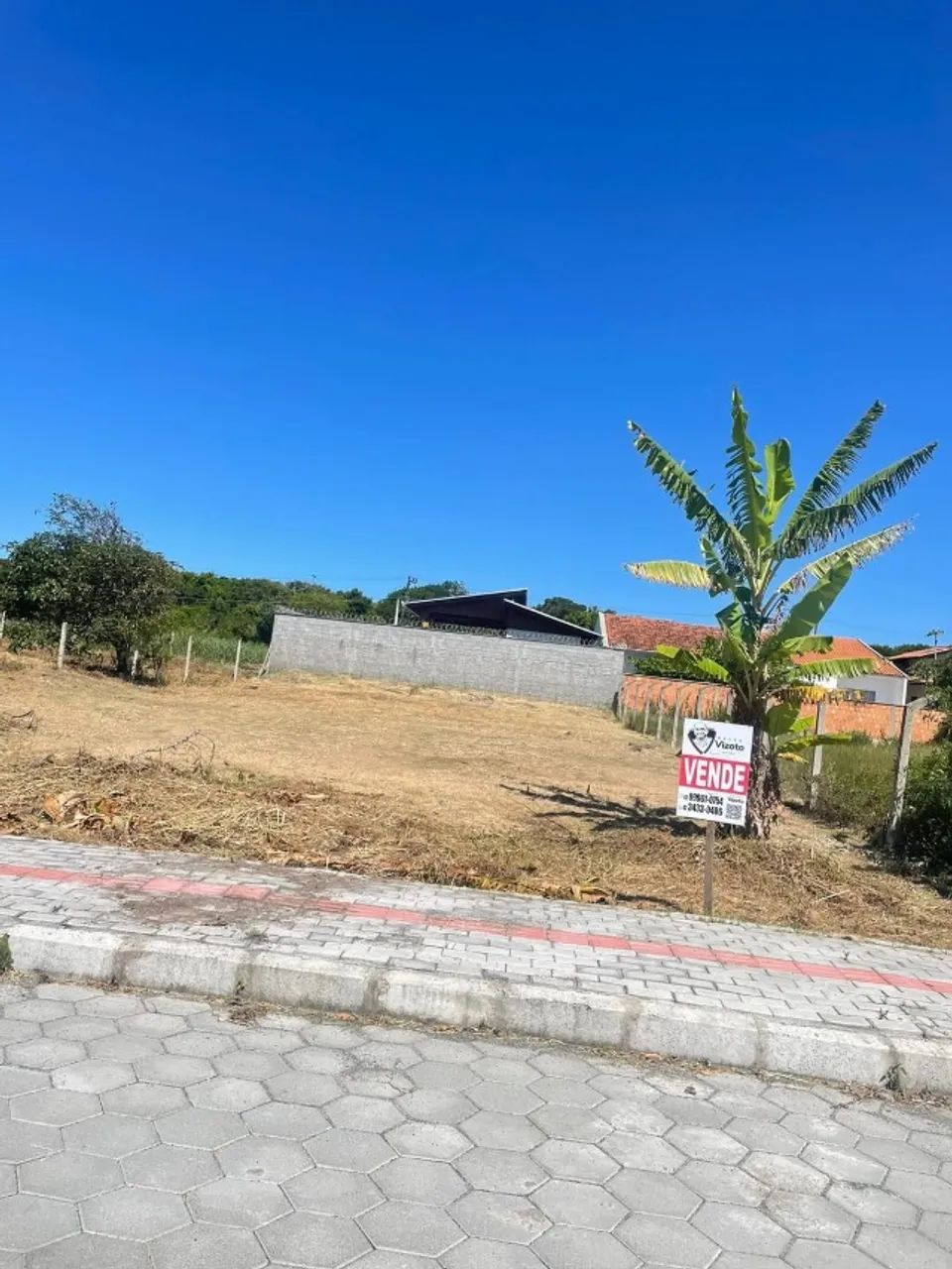 Foto - São Francisco do Sul - Área Rural de São Francisco do Sul