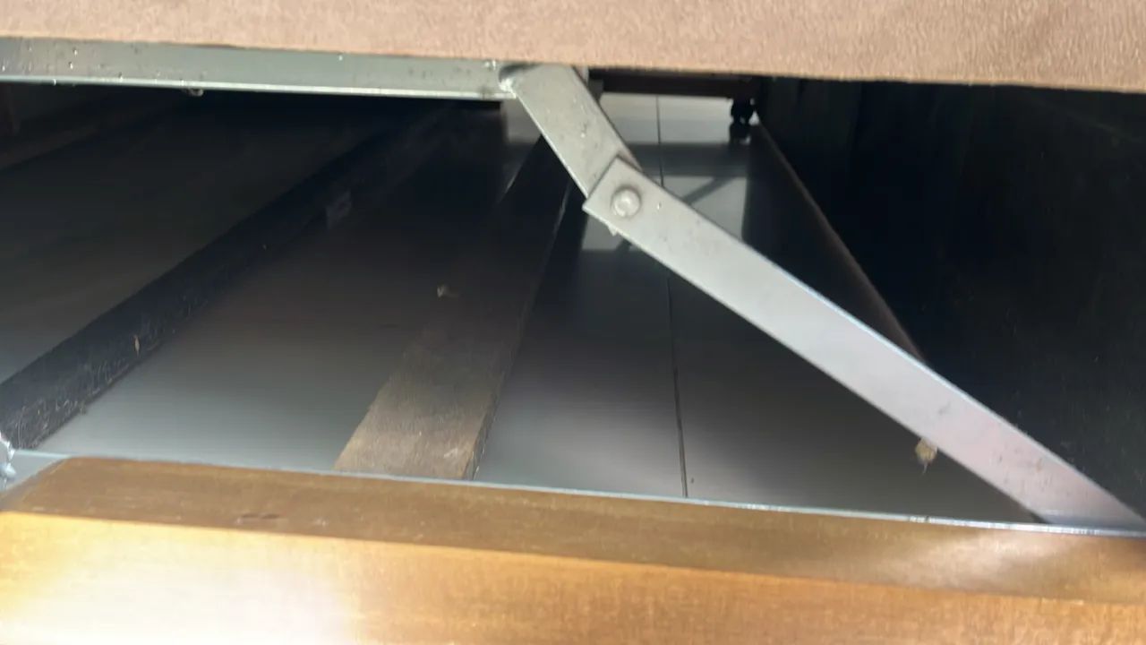 Sofá cama marca Ferrari  - Foto 3
