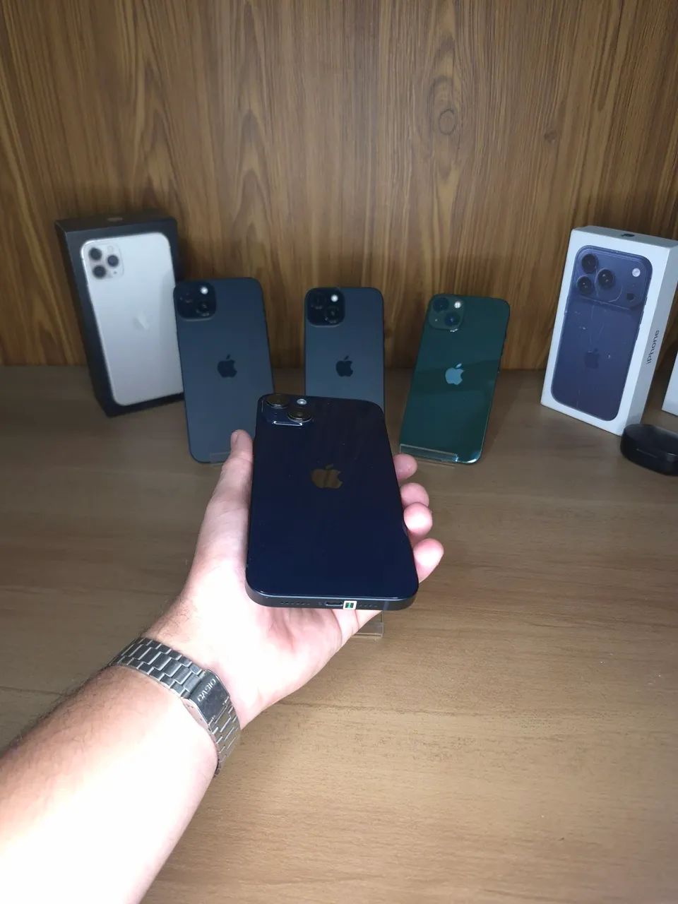 Iphone 14 plus  - Foto 2