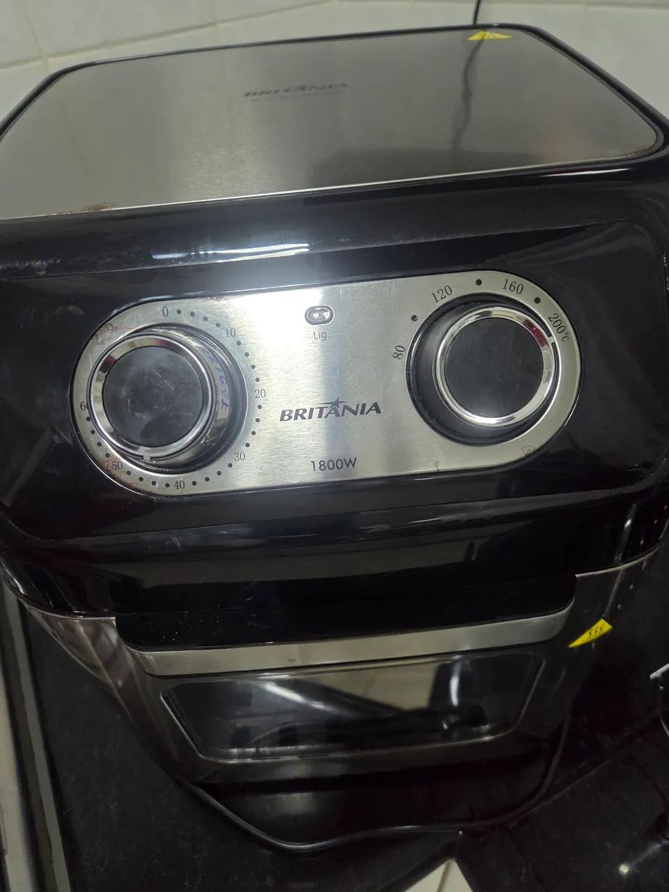 Air Fryer  - Foto 3