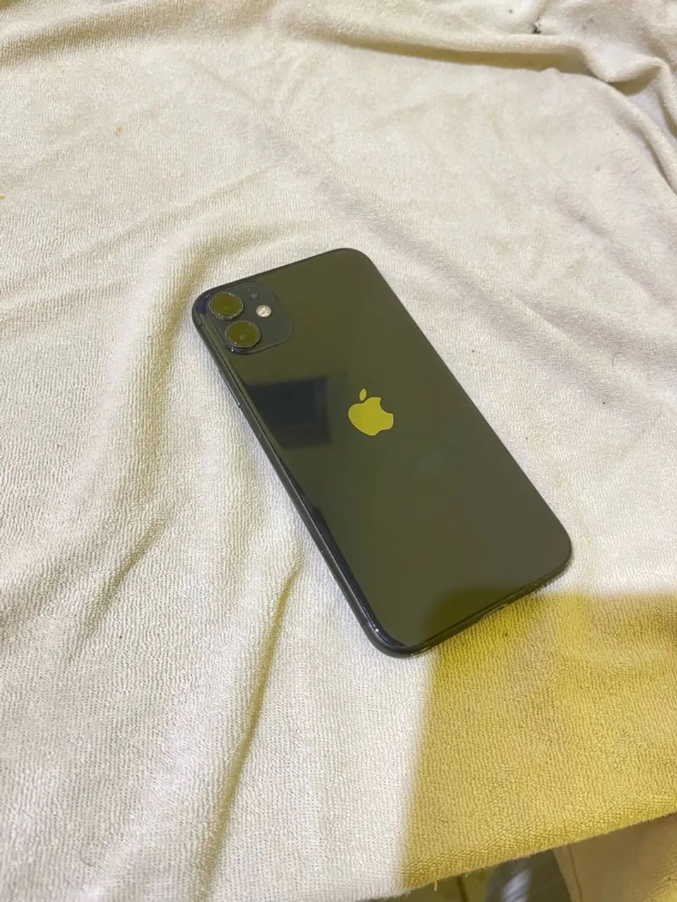 iPhone 11 128GB com nota!  - Foto 5