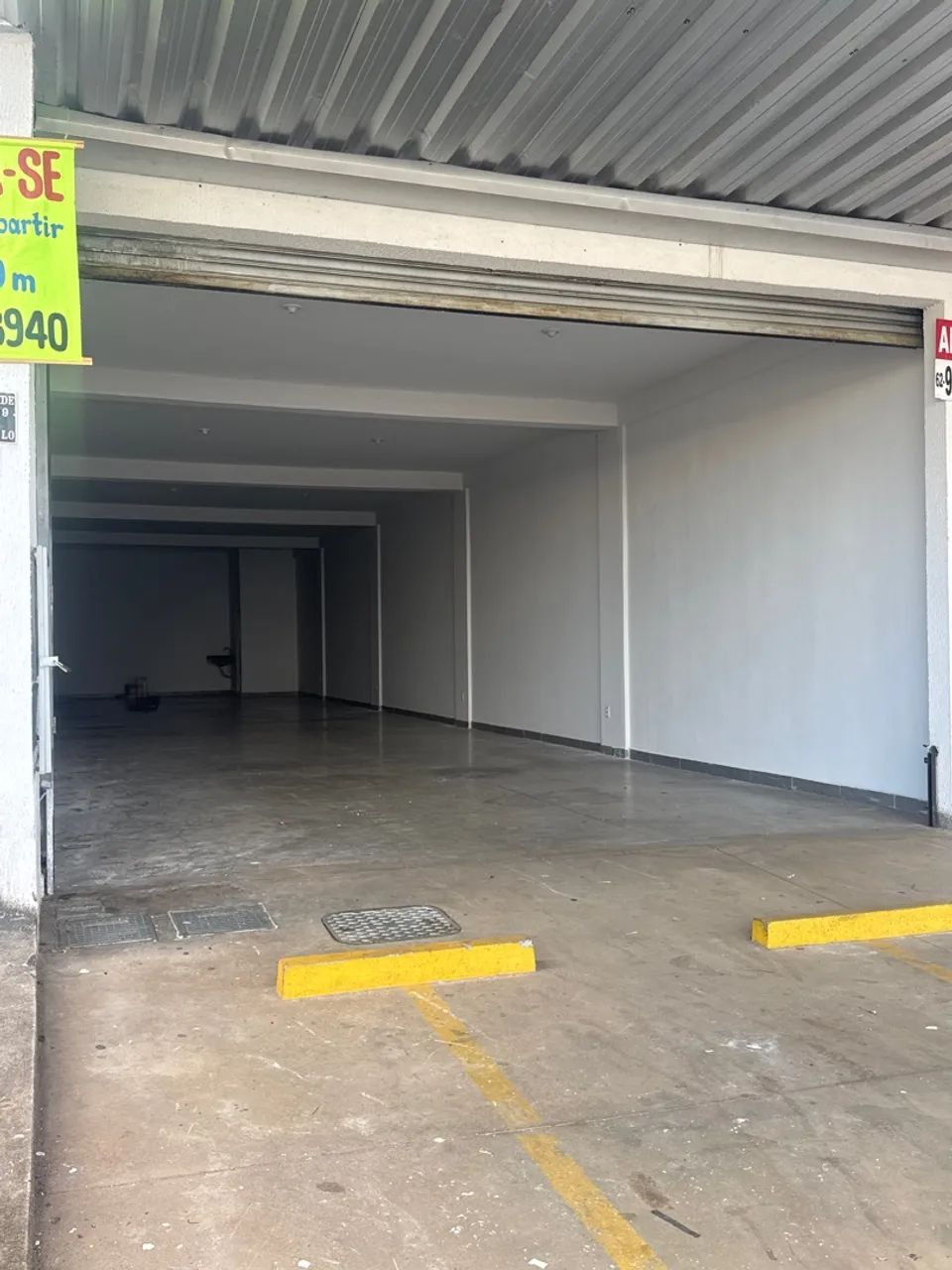 Sala comercial St garavelo av liberdade  - Foto 3