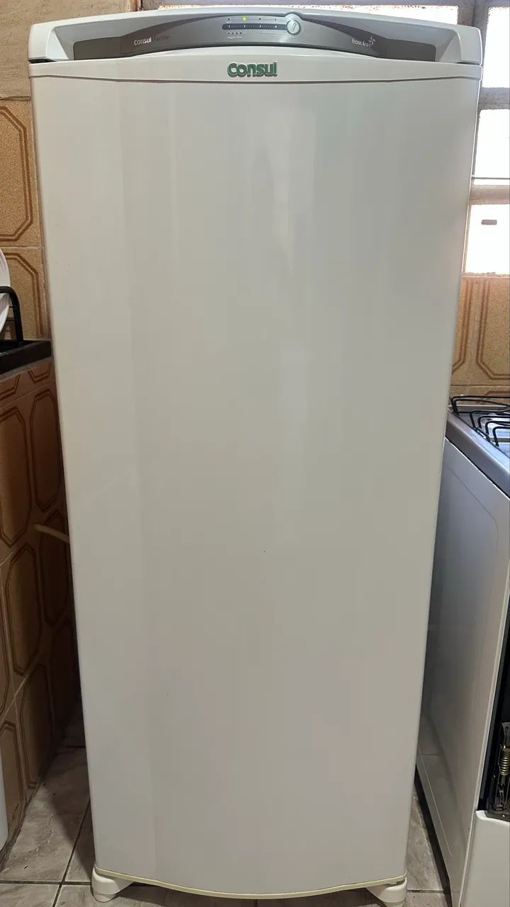 Geladeira 