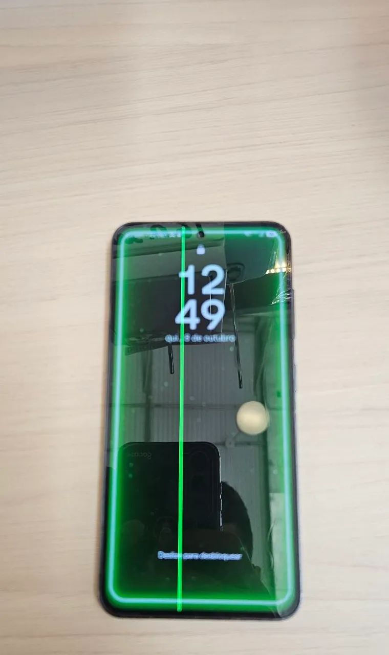 Galaxy s23 usado 