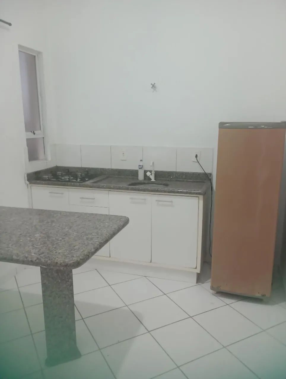 kitnet jardim eldorado 