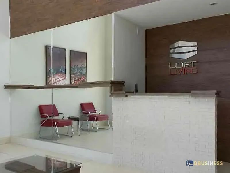 Loft Moderno , Sofisticado e Funcional no Parque São Caetano  Campos dos Goytacazes, RJ - Foto 3