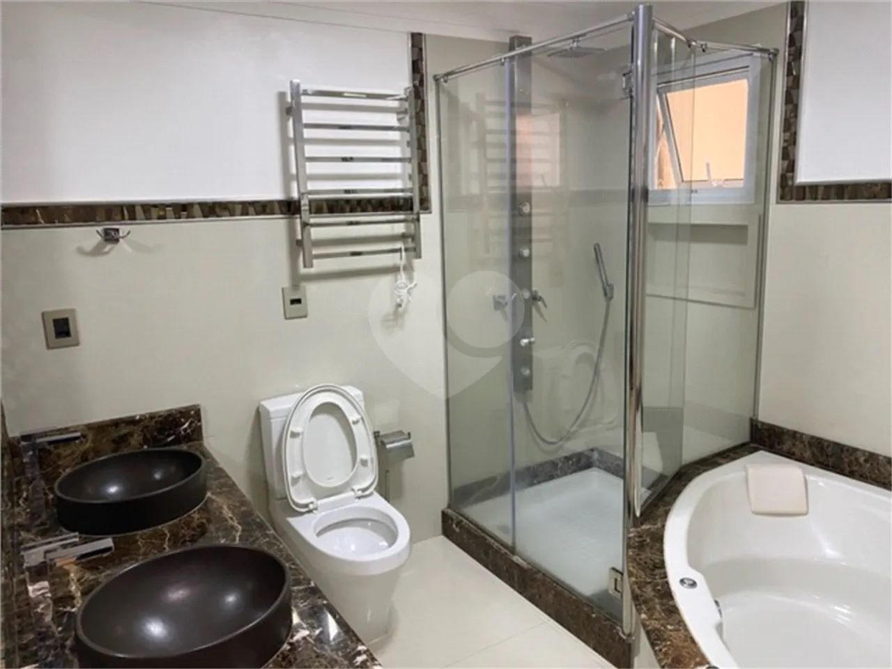 Triplex Mirage Esplanada - Foto 3