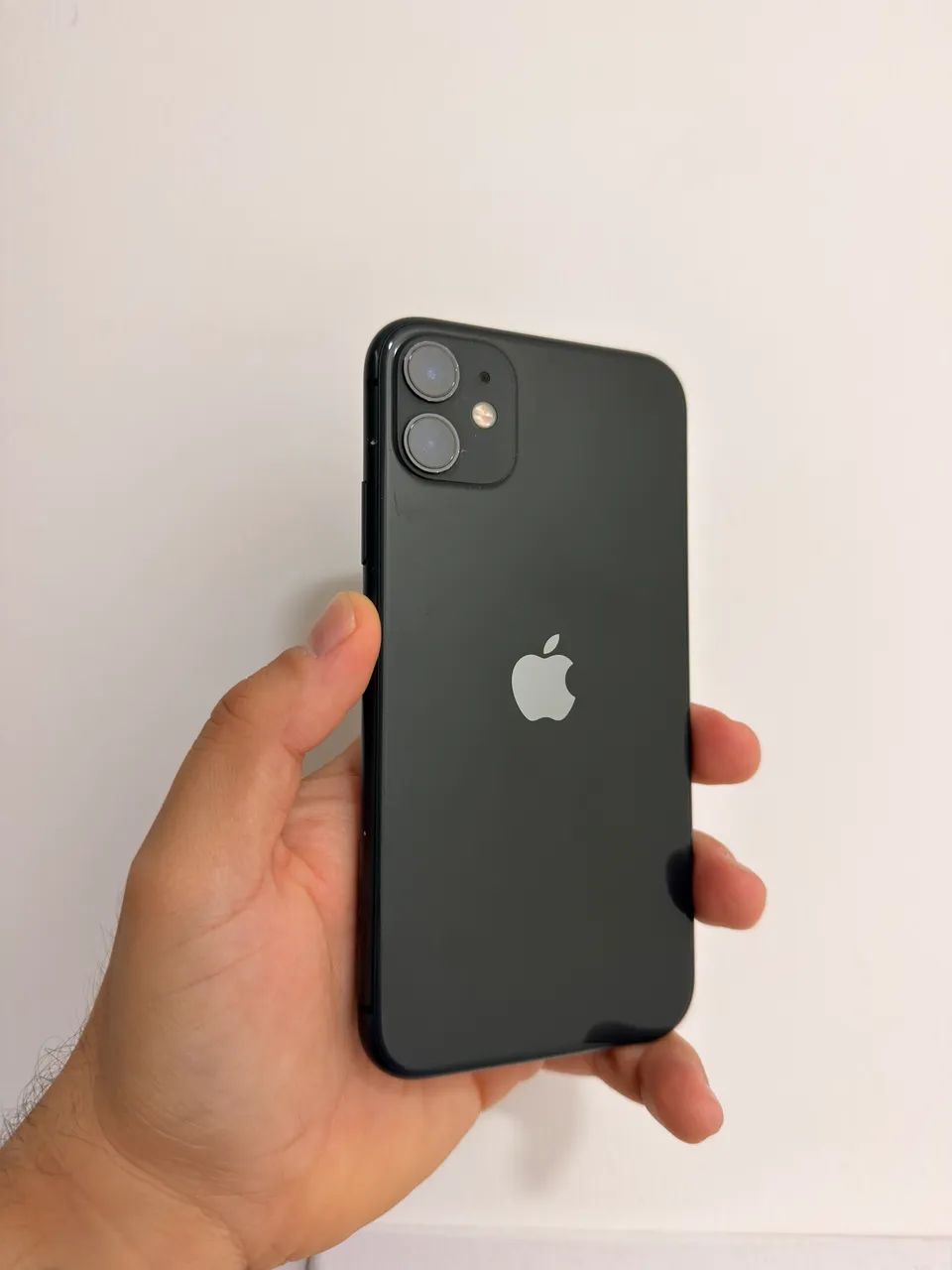 iPhone 11 128gb preto  - Foto 2