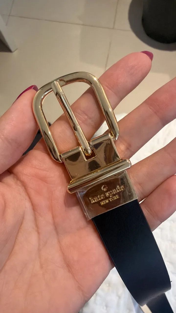 Cinto Kate Spade - Foto 2