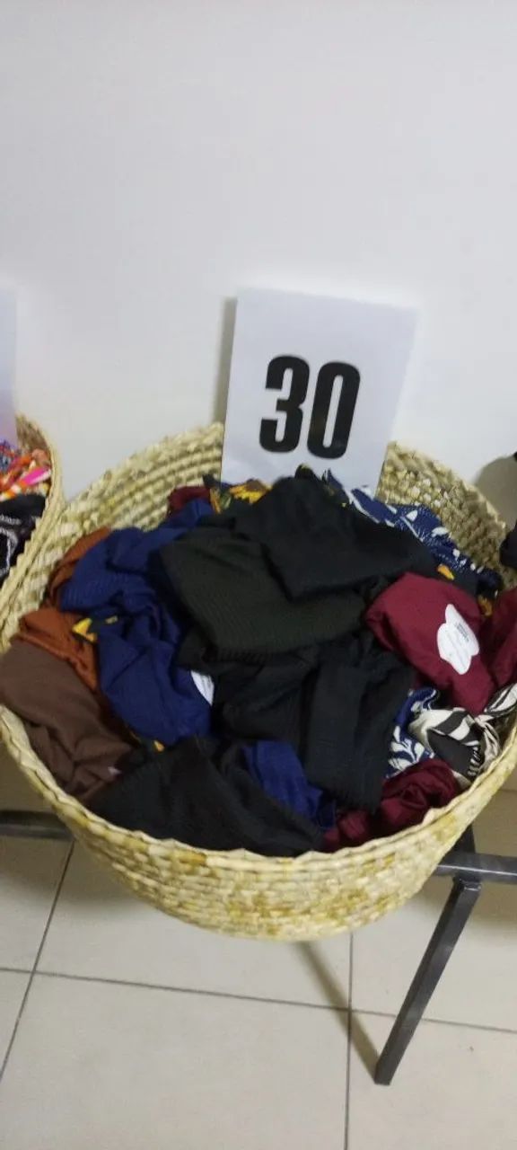 Inventario de loja feminina - Foto 5