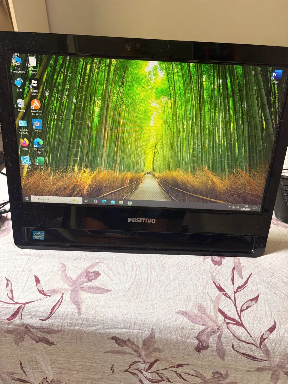 Computador 