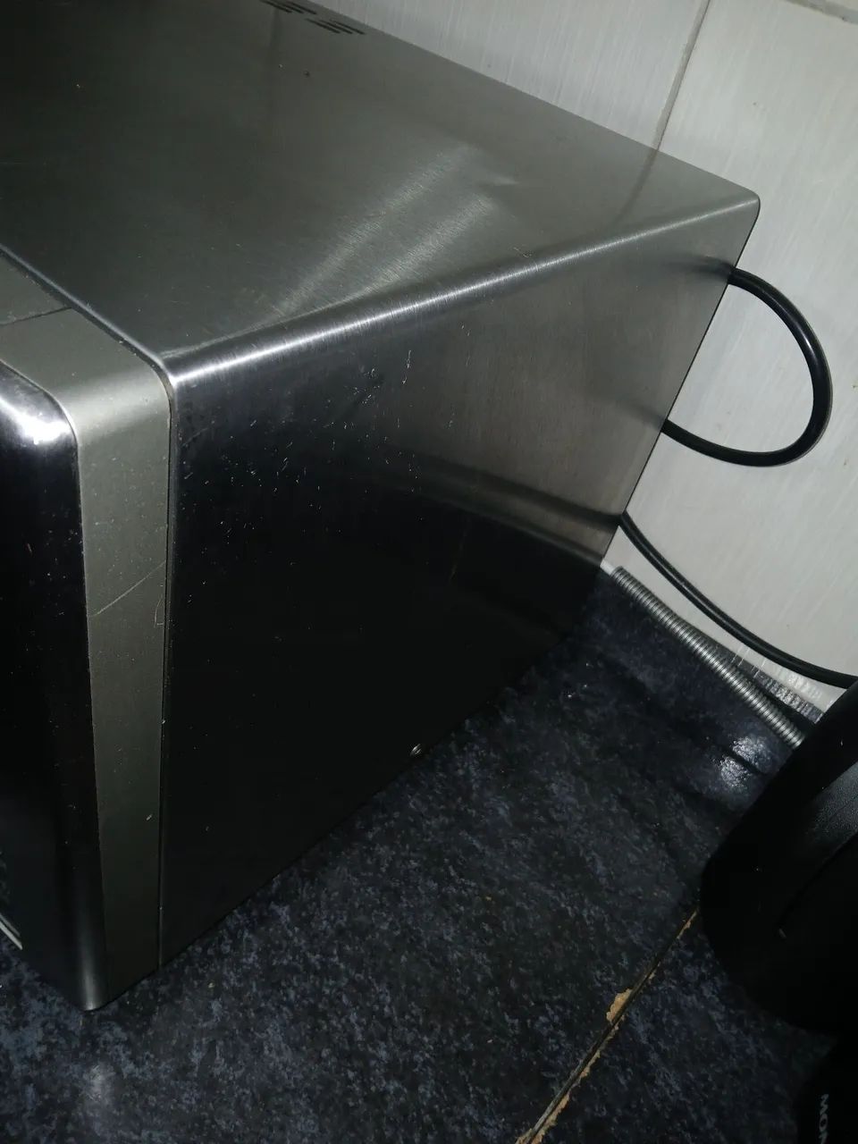 Microondas electrolux MEC41 - Foto 5