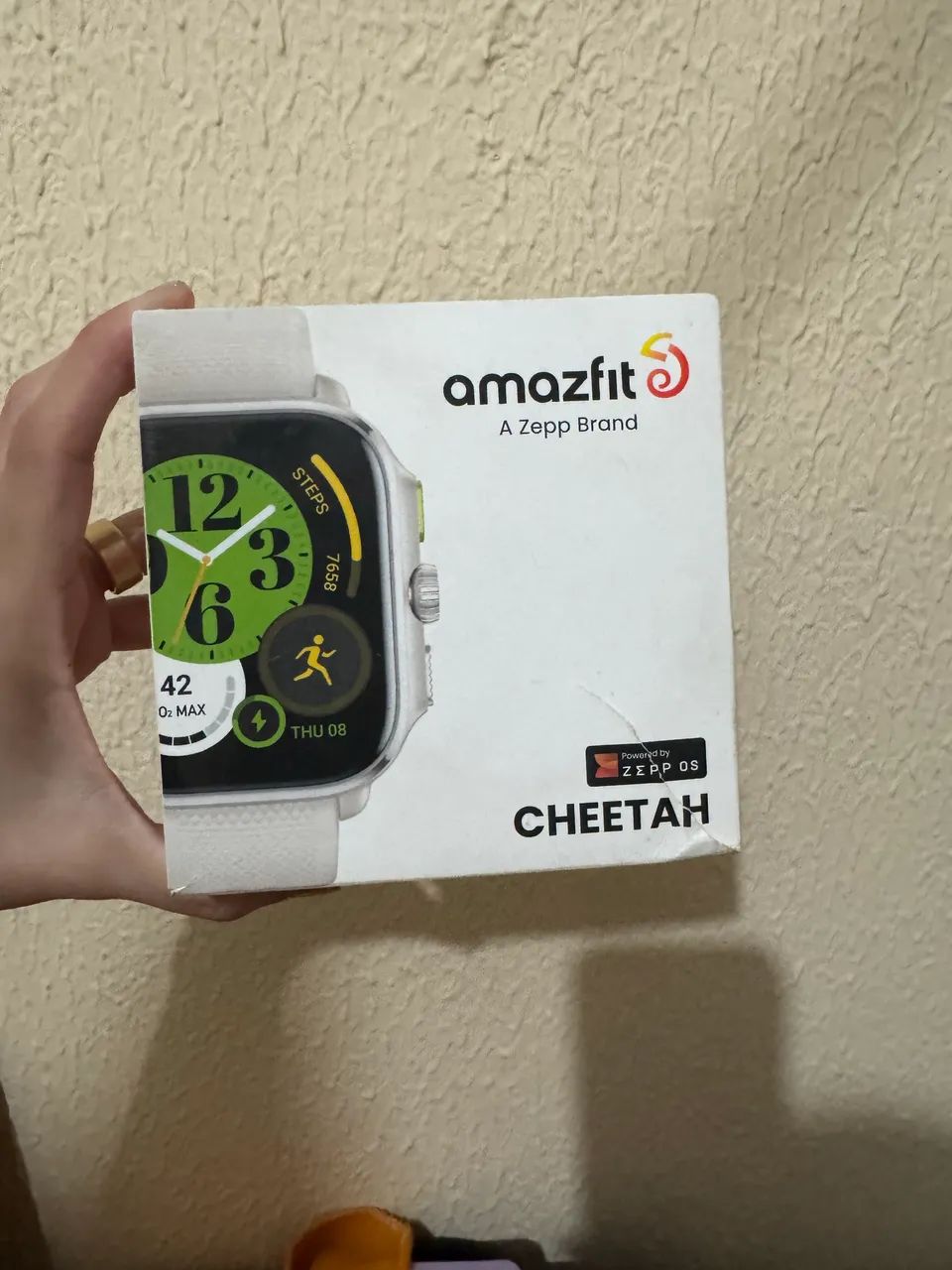 Amazfit Cheetah - Foto 2