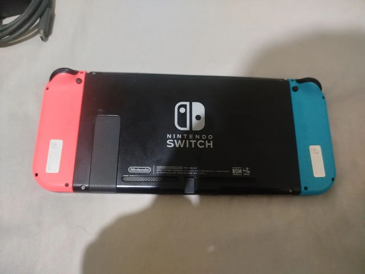 Nintendo switch desbloqueado - Foto 3