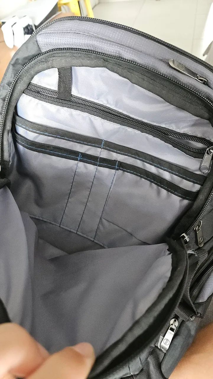 Mochila dell 15.6" - Foto 2