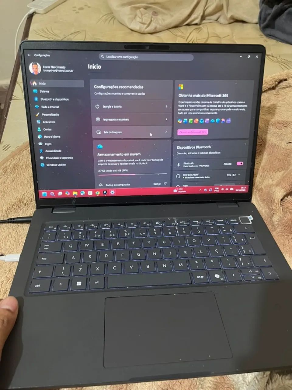 Dell Pro14 pc14250
