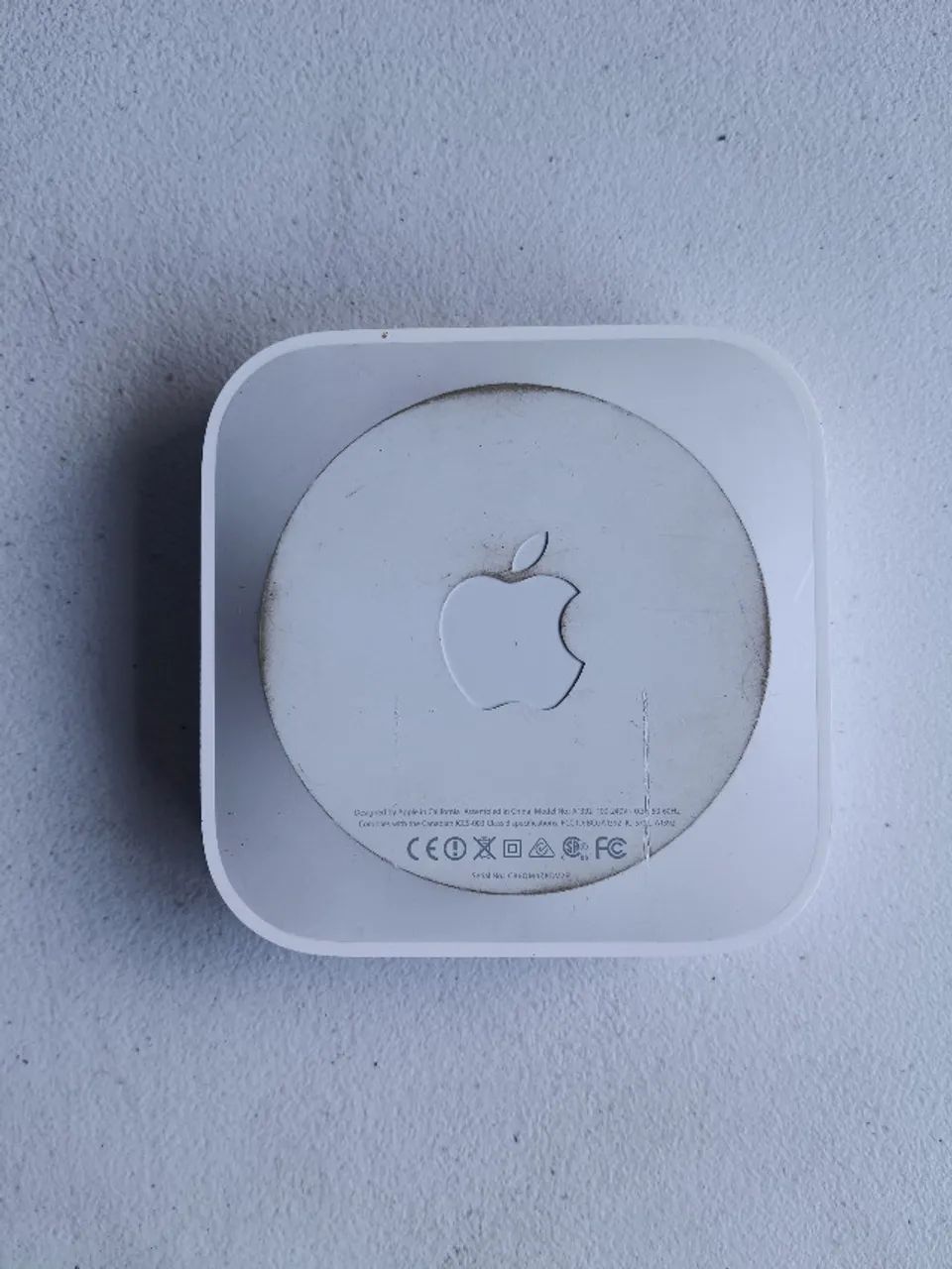 Apple AirPort Express A1392 - Foto 4