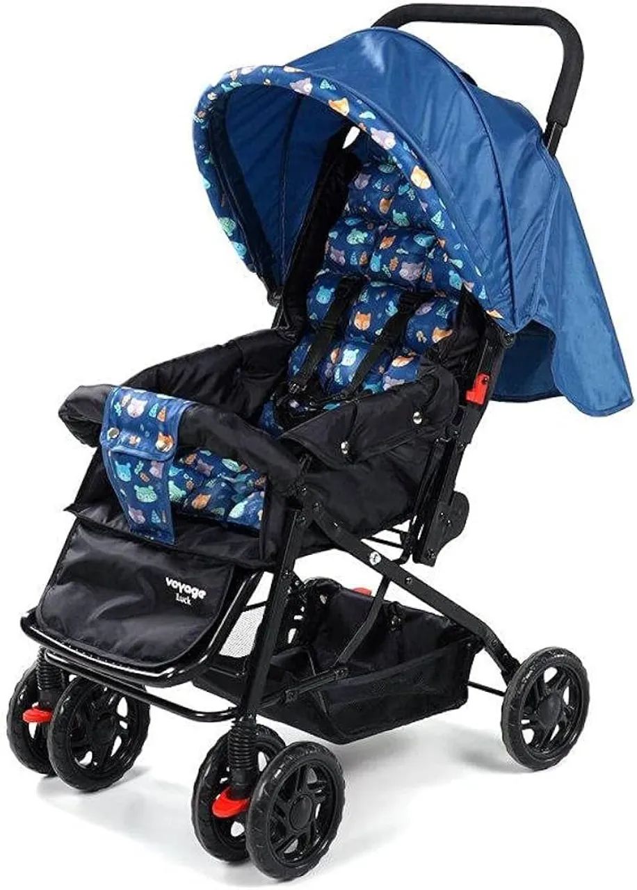 Carrinho de bebê Voyage 
