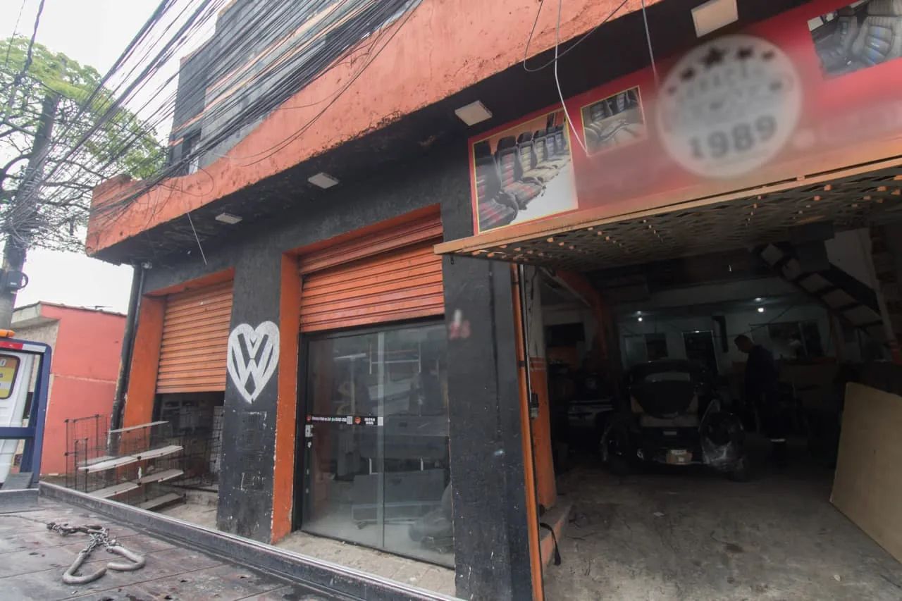 Sobreloja na Rua Avinhado, 28 - Loja 3  120 m² - Foto 4