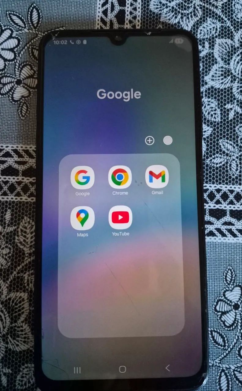 Samsung galaxy A05S  - Foto 2