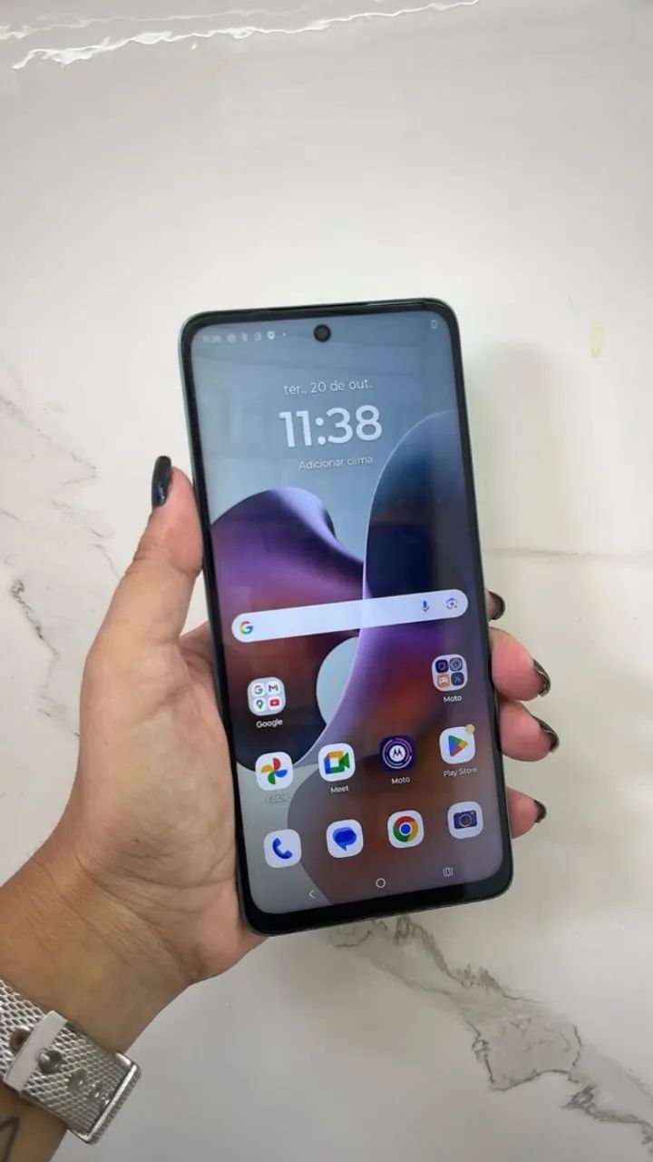 Motorola G56 5G - Foto 3