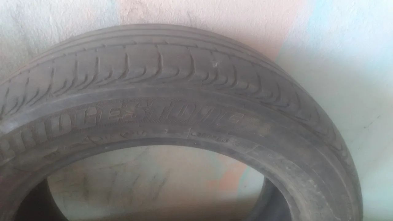  Pneus R16  - Foto 2