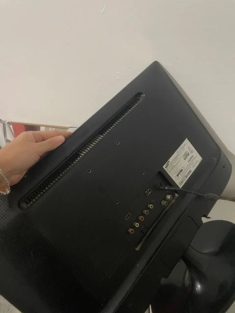 Monitor 20 Polegadas