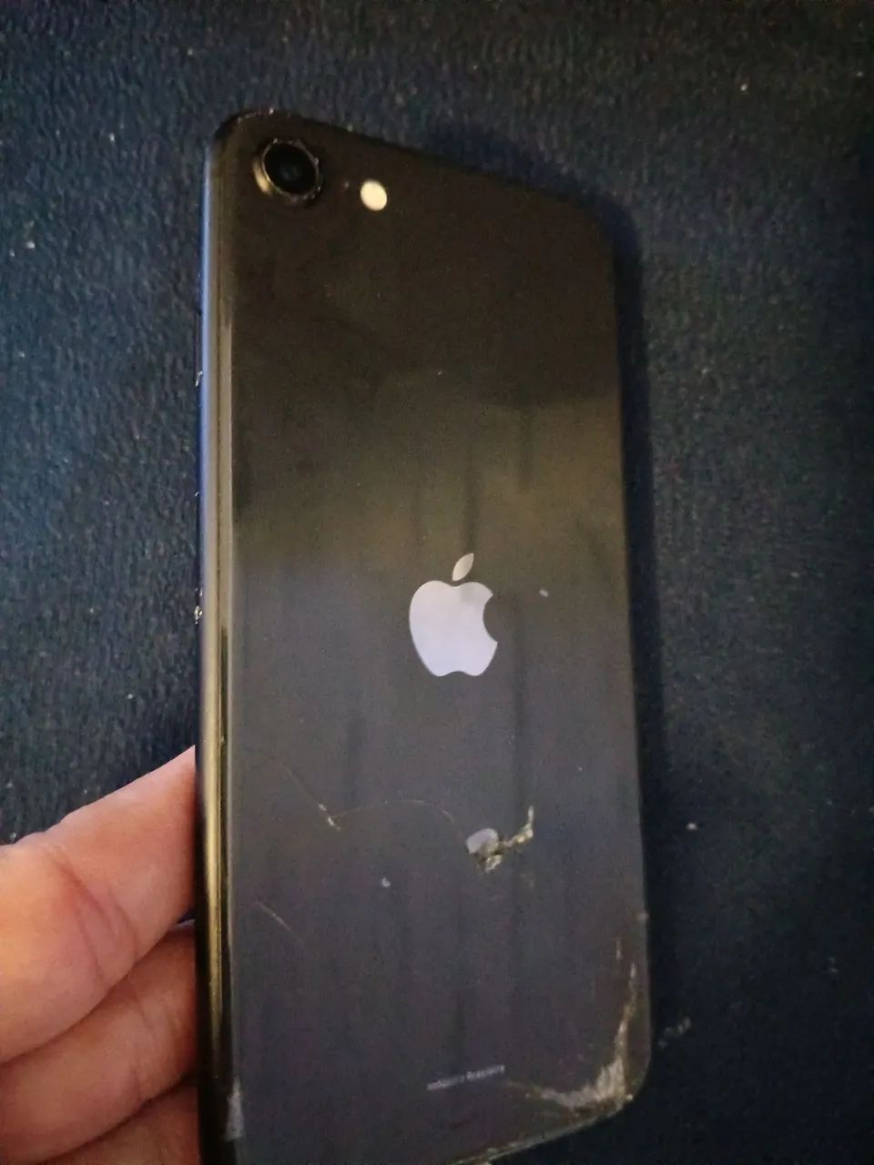 iPhone se2 - Foto 3