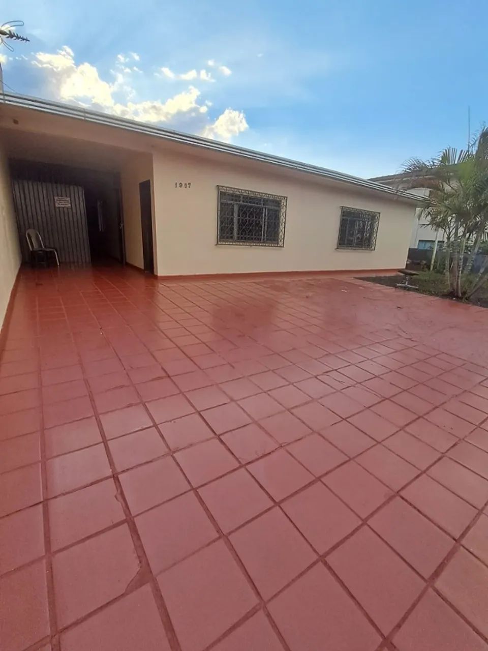 Casa Comercial no São Cristóvão