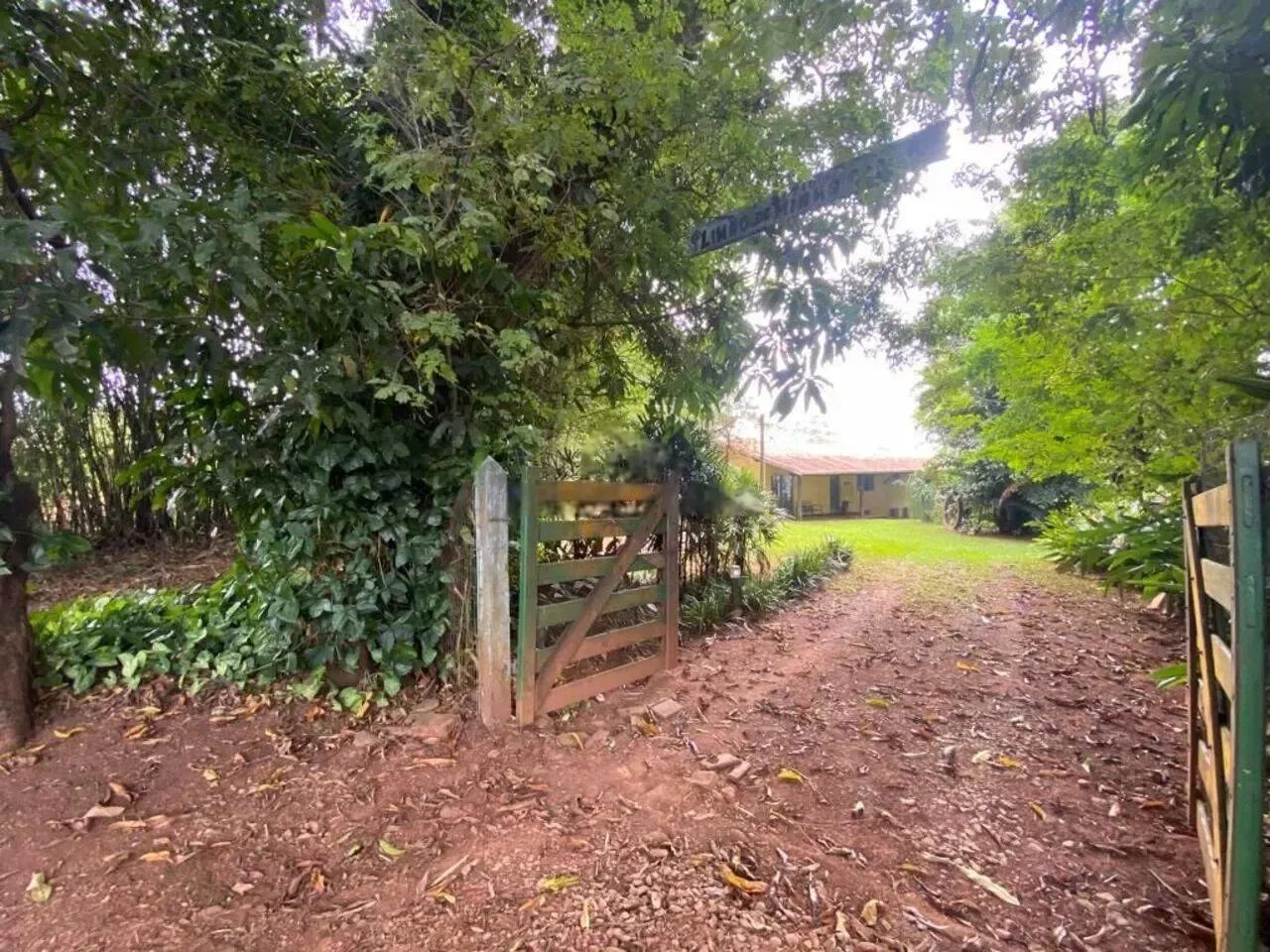 Igarapé - Belo Sitio aconhegante com 8000 m2!!! - Foto 2