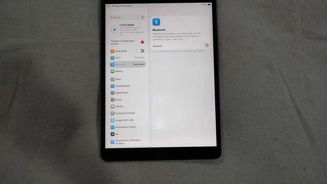 Ipad Air 3 - Foto 2