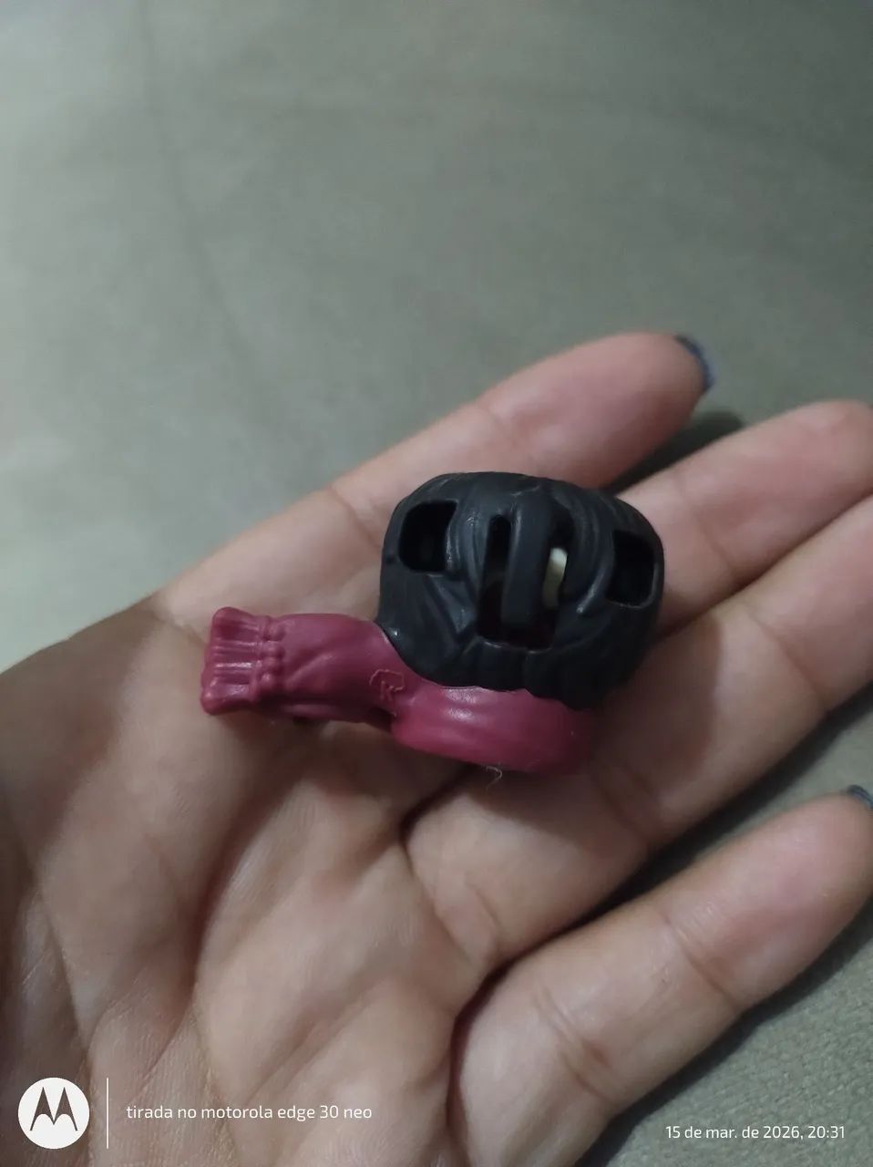 Harry Potter Kinder Joy  - Foto 2