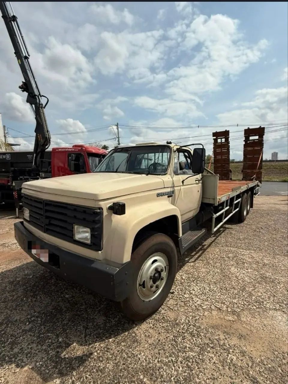 Chevrolet 