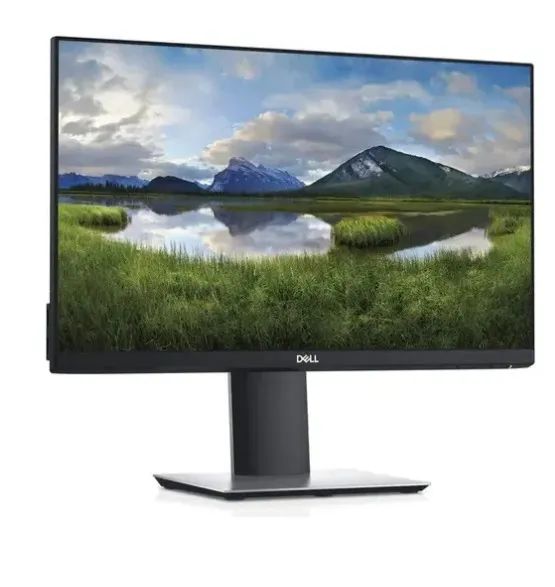 Monitor Dell P2219h Led 22 Polegadas Full Hd IPS - Semi Novo