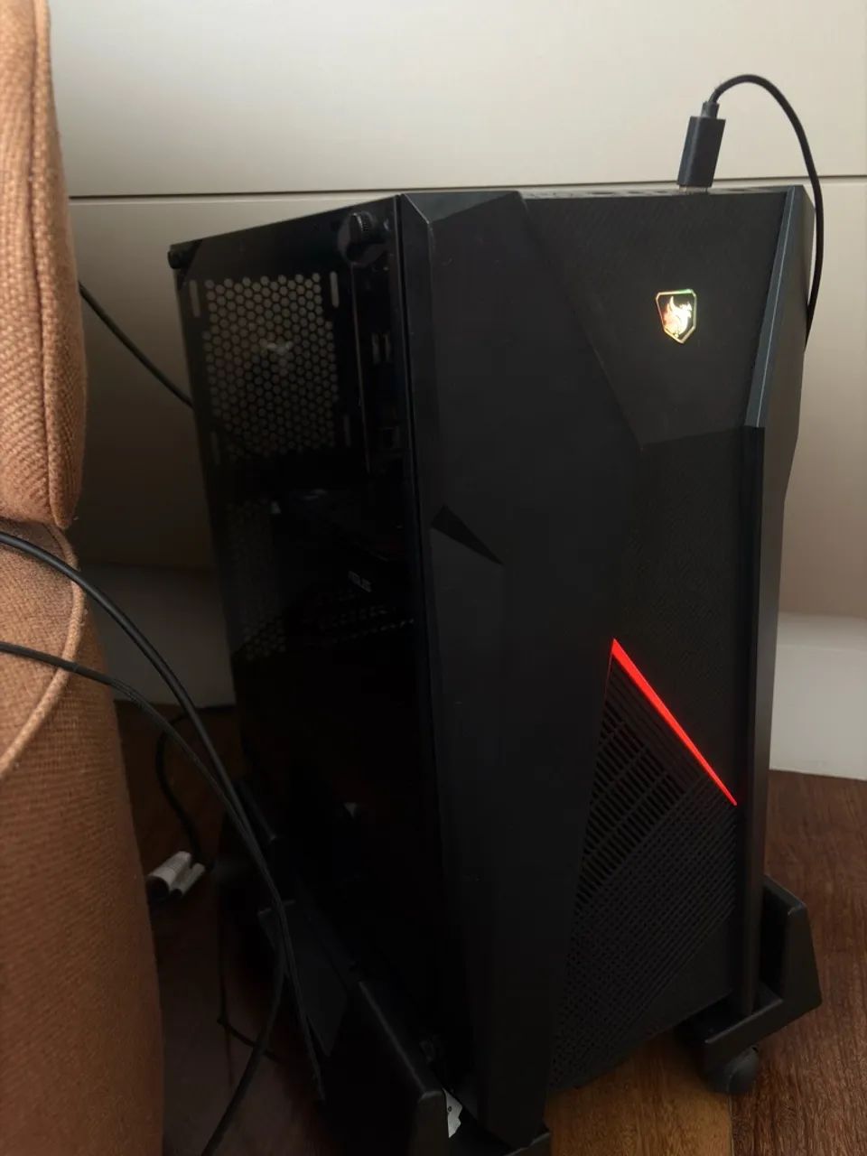 Pc semi novo pra vc - Foto 3
